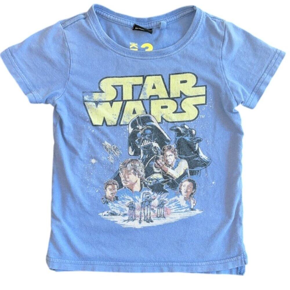 Cotton On | Star Wars Graphic Tee, 3